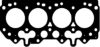 WILMINK GROUP WG1150502 Gasket, cylinder head